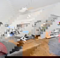 Fingal Beach Shack - Accommodation Sunshine Coast