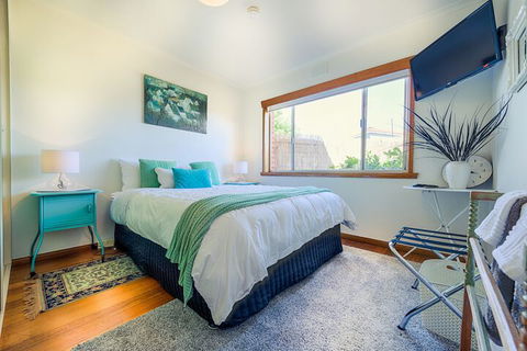 Ulverstone Boutique Accommodation - Accommodation Sunshine Coast 3