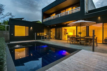C-Escape - Accommodation Sunshine Coast 0
