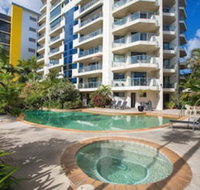 Cairns Oceanview at 181 The Esplanade 6 - Accommodation Sunshine Coast