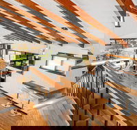 Beach Front Beauty - Accommodation Sunshine Coast