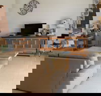 Seafront Unit 25 - Accommodation Sunshine Coast