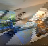 Palm Cove Penthouse Accommodation - Accommodation Sunshine Coast