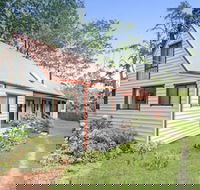 Arcadia Cottage - Accommodation Sunshine Coast