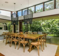 Iluka Pavilion 5 Natural Beauty at Broken Head - Accommodation Sunshine Coast