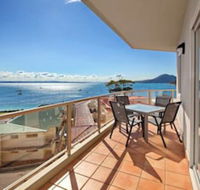 Barrington Unit 707/35-45 Shoal Bay Road - Accommodation Sunshine Coast