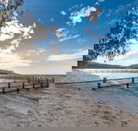 Birdsong House Dingo Beach - Accommodation Sunshine Coast