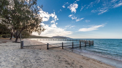 Birdsong House Dingo Beach - Accommodation Sunshine Coast 1