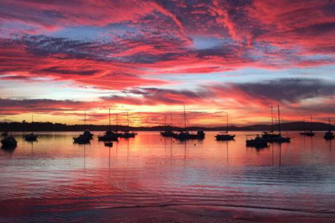 Ambience - Accommodation Sunshine Coast 0
