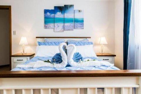 Ambience - Accommodation Sunshine Coast 2