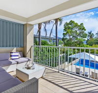 The Masthead at Iluka Resort Apartments - Accommodation Sunshine Coast