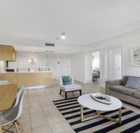 Poolside at Iluka Resort Apartments - Accommodation Sunshine Coast