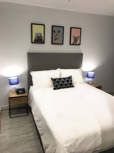 Flinders Luxury Penthouse - Accommodation Sunshine Coast 6
