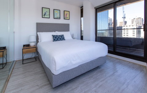 Flinders Luxury Penthouse - Accommodation Sunshine Coast 4