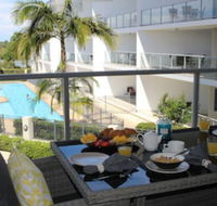 The Boathouse Luxury Apartments - Accommodation Sunshine Coast