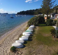 Oceans 11 at Iluka Resort Apartments - Accommodation Sunshine Coast