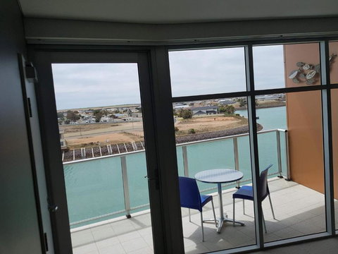 Ocean View Luxury Apartment & Suite - Accommodation Sunshine Coast 6