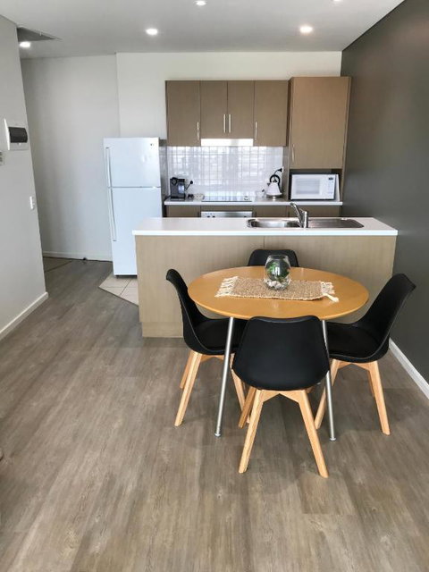Ocean View Luxury Apartment & Suite - Accommodation Sunshine Coast 1