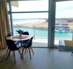 Ocean View Luxury Apartment  Suite - Accommodation Sunshine Coast