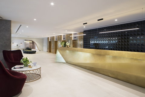 Tyrian Serviced Apartments - Albert Park Lake - Accommodation Sunshine Coast 5