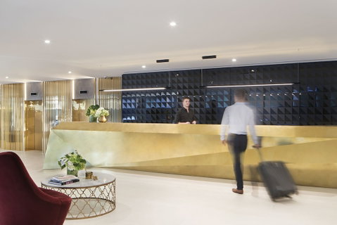 Tyrian Serviced Apartments - Albert Park Lake - Accommodation Sunshine Coast 6