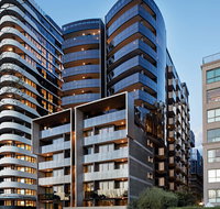 Tyrian Serviced Apartments - Albert Park Lake - Accommodation Sunshine Coast