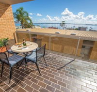 The Crest Unit 7 Shoal Bay - Accommodation Sunshine Coast