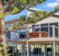 Sea View at Silver Sands - Accommodation Sunshine Coast