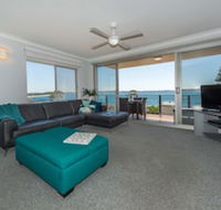 Sundeck Unit 7 - Shoal Bay - Accommodation Sunshine Coast