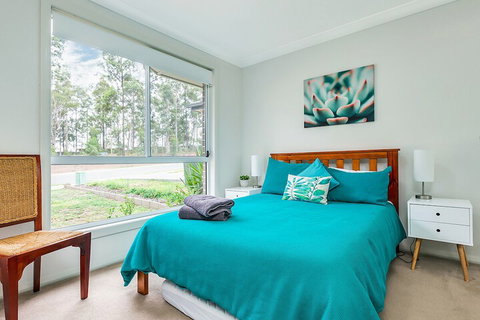 An Ideal Wine Country Getaway Villa - Accommodation Sunshine Coast 6