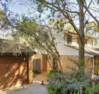 Barefoot Beach House - Shoal Bay - Accommodation Sunshine Coast