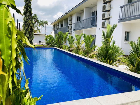 Kalidonis Village - Accommodation Sunshine Coast 3