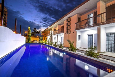 Kalidonis Village - Accommodation Sunshine Coast 5