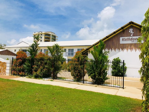 Kalidonis Village - Accommodation Sunshine Coast 2