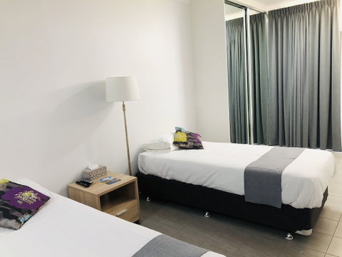 Kalidonis Village - Accommodation Sunshine Coast 1