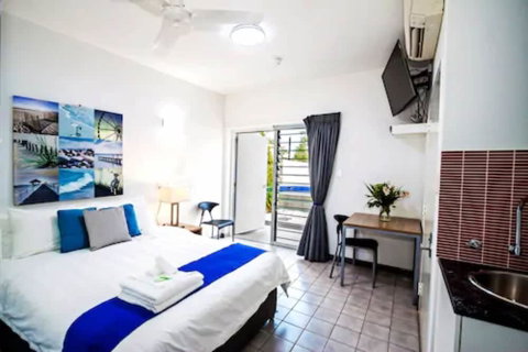 Kalidonis Village - Accommodation Sunshine Coast 4