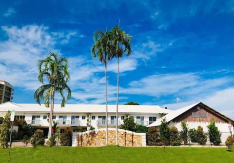 Kalidonis Village - Accommodation Sunshine Coast 0