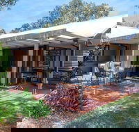 Condo 105 at Horizons Golf Resort - Salamander Bay NSW - Accommodation Sunshine Coast