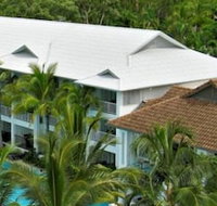 Beach Club Port Douglas 3 Bedroom Luxury Apartment - Accommodation Sunshine Coast