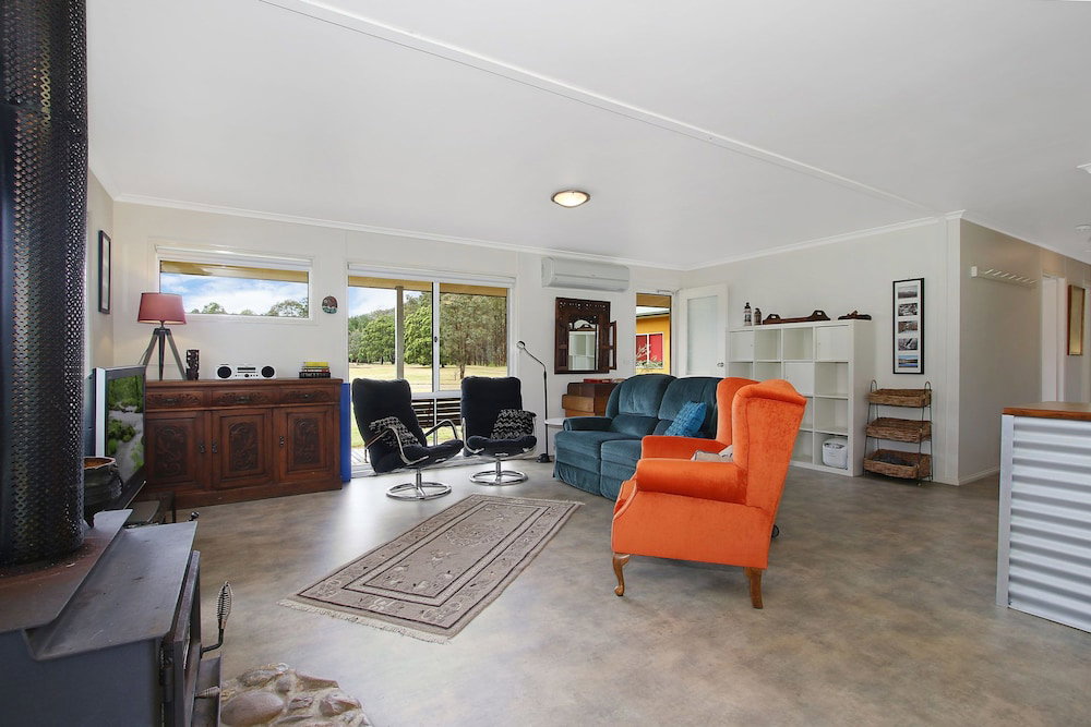 Smoko VIC Accommodation Sunshine Coast