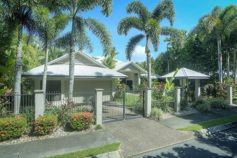 Tranquility By The Course Port Douglas - Accommodation Sunshine Coast 1