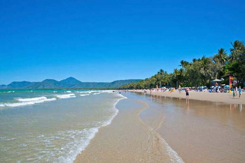 Tranquility By The Course Port Douglas - Accommodation Sunshine Coast 2
