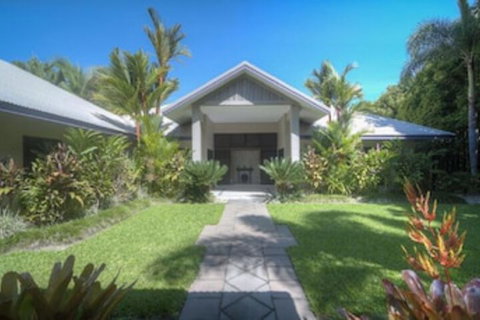 Tranquility By The Course Port Douglas - Accommodation Sunshine Coast 0
