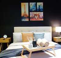 QV2 Apartment - Accommodation Sunshine Coast