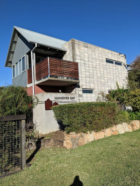 Hanover Bay Apartments - Accommodation Sunshine Coast 1