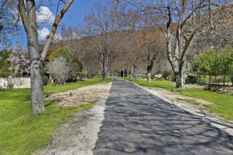 Kalamunda 6 - On The Rail Trail - Accommodation Sunshine Coast 0