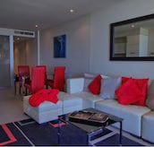 Oceanview Pier 216 - Accommodation Sunshine Coast