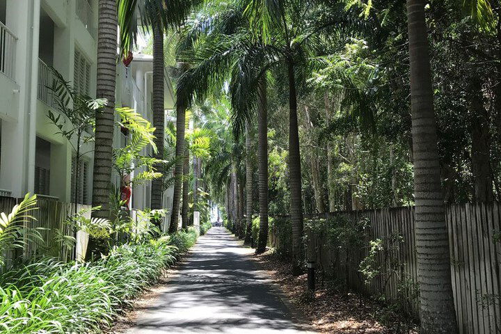 Cairns Northern Beaches QLD Accommodation Sunshine Coast