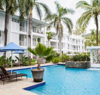 2121 Family Holiday Apartment - Accommodation Sunshine Coast