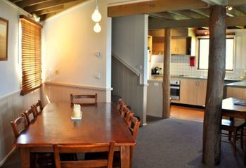 Eacottage - Accommodation Sunshine Coast 3